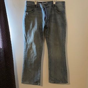 Wrangler retro jeans
